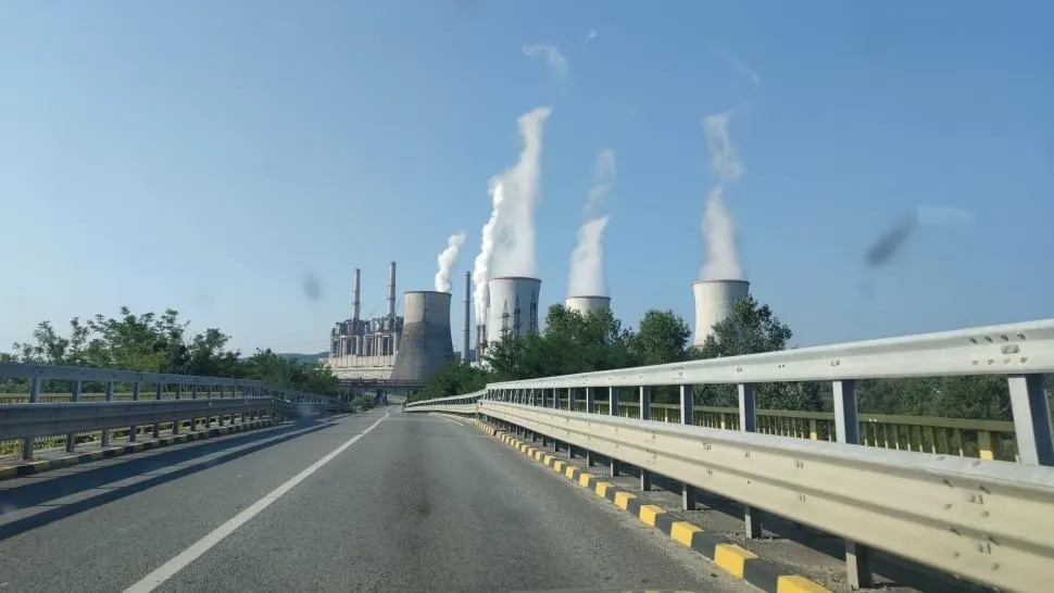 Criza energetică se acutizează. CE Oltenia a oprit noaptea trecută un grup energetic de la Rovinari