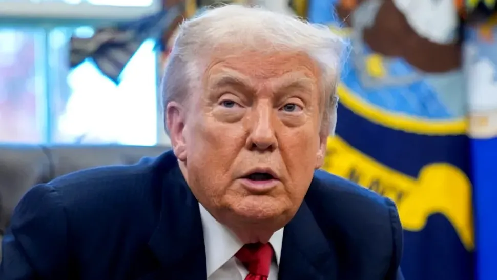 Estonia, singurul aliat NATO dispus să îl ajute pe Trump în Strâmtoarea Ormuz