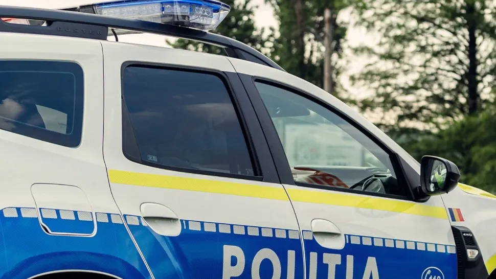 Tragedie în Constanța: o femeie a murit după ce a căzut de la etaj. Poliția a deschis o anchetă