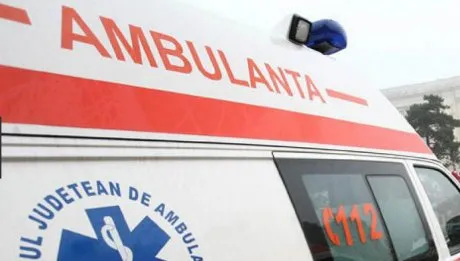 Ambulanțierii amenință cu proteste dure. Scandal pe salarii și sporuri: „Salvăm vieți, nu suntem ambulanța neagră”