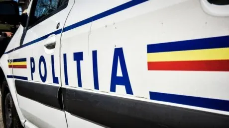 Tânără de 22 de ani, reținută pentru că a bătut doi bărbați