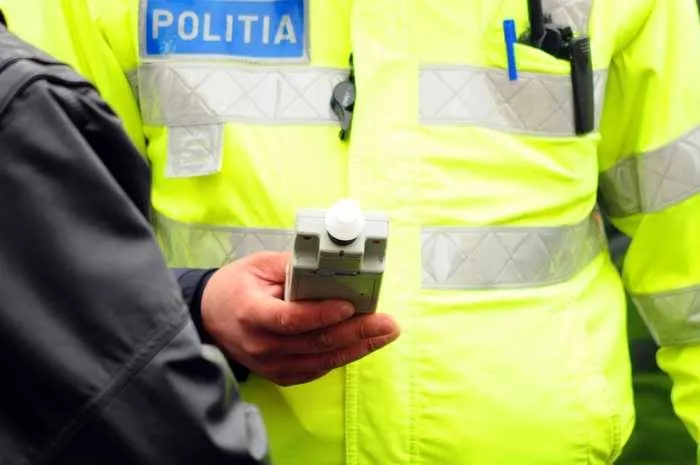 Ziua și amenzile pentru conducere în stare de ebrietate