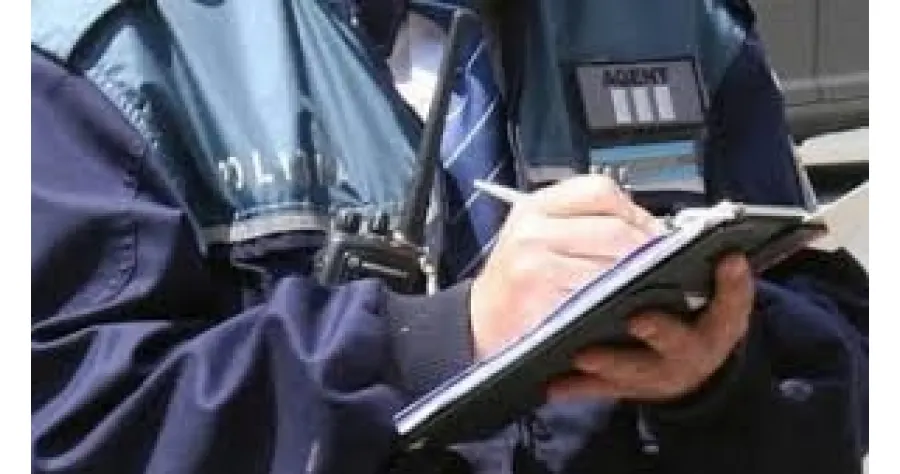 Sute de sancțiuni contravenționale, în doar 24 de ore