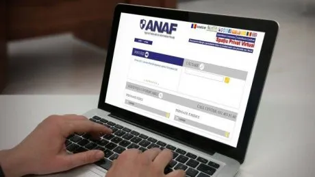 Poprirea electronică sprijină contribuabilii în dificultate