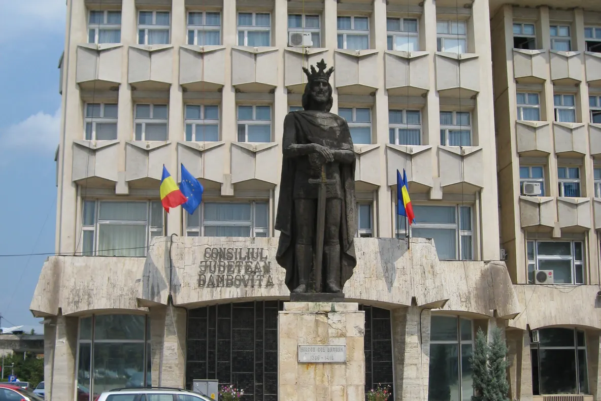 Țuțuianu, despre lupta din PSD: Șantaj, amenințări și un nou nume pentru șefia CJ Dâmbovița
