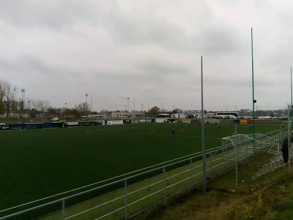 Liderul pierde din viteză. Metaloglobus București-Chindia Tgv. 0-0, în liga secundă de fotbal