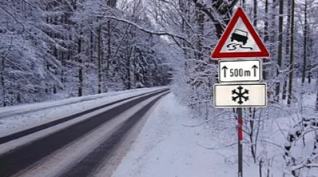 Vreme rece la începutul săptămânii. Când se încălzește