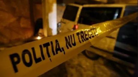 Tragedie la Morteni. Fetiță de 5 luni, găsită moartă în casă