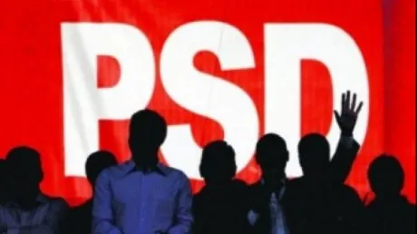 SURSE. Mai mulți primari și vicepreședinți PSD din Dâmbovița își vor da demisia în urma excluderii lui Țuțuianu