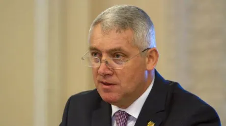 Adrian Țuțuianu: PSD Dâmbovița a fost acaparată de gașca Rovanei Plumb
