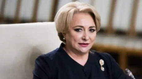 Un fost deputat de Dâmbovița va fi consilierul special al Vioricăi Dăncilă pe probleme UE