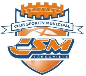 Clubul Sportiv Municipal Târgoviște (CSM) - 10 ani de istorie