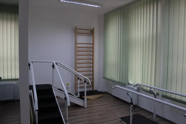FOTO Investiție de 280.000 euro într-un centru de recuperare pentru copii cu handicap din Găești