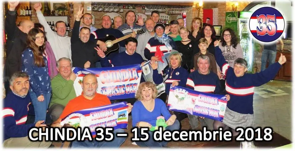 Relansarea mișcării turistice dâmbovițene, prin înființarea Clubului de Turism „Sfinx”, în urmă cu 35 de ani
