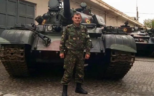 Criminalul din MApN, condamnat la închisoare și pus să plăteacă daune de milioane către familia îndoliată