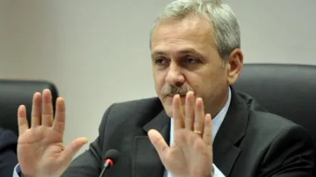 Drumul din Dâmbovița, inclus în plângerea lui Dragnea la Tribunalul UE de la Luxemburg