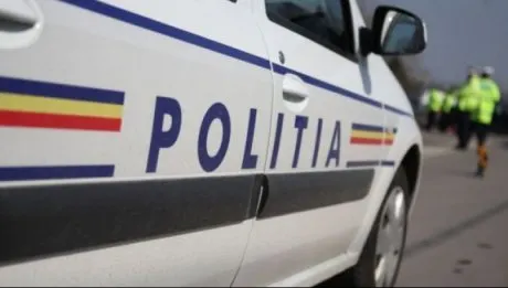 Dâmbovița: polițiștii de la rutieră nu au putut opera mențiuni în baza de date „Evidența abaterilor”