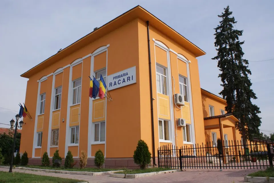 Coronavirusul ajunge și la Răcari, în Dâmbovița. Anunțul a fost făcut de primarul localității
