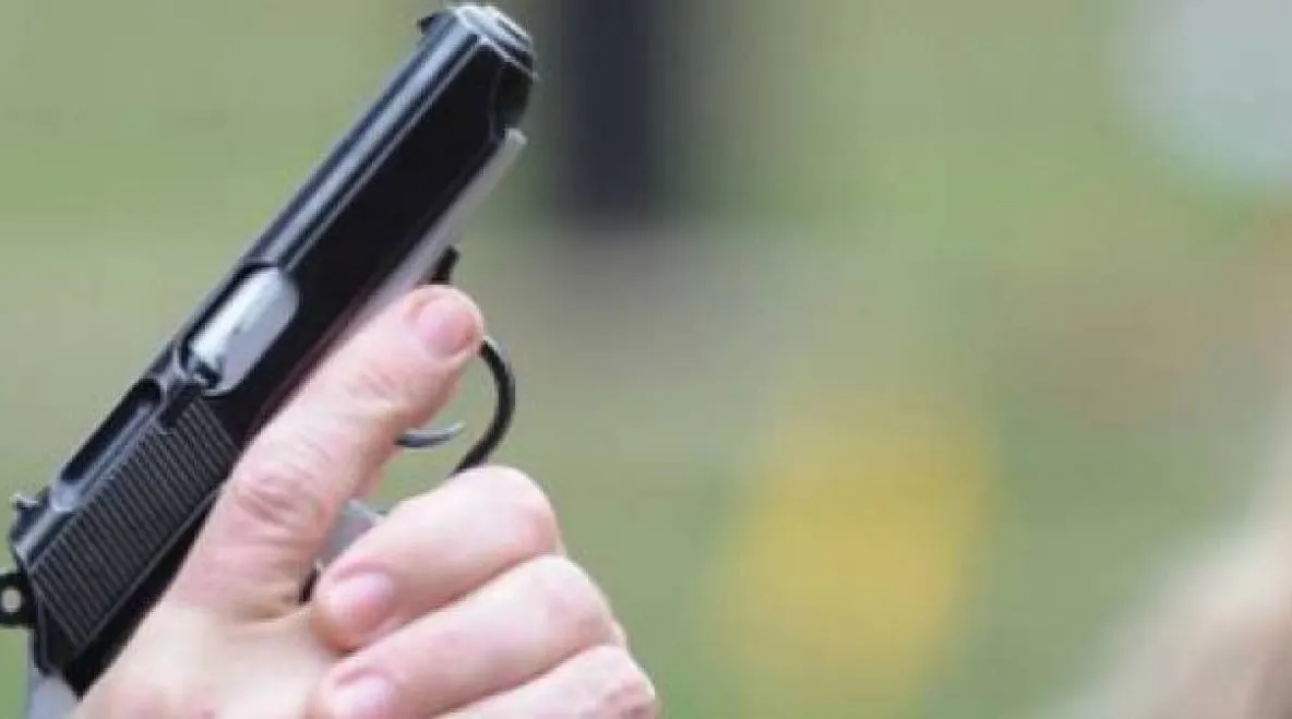 Tentativă de jaf oprită, de polițiști, cu focuri de armă, la Văcărești