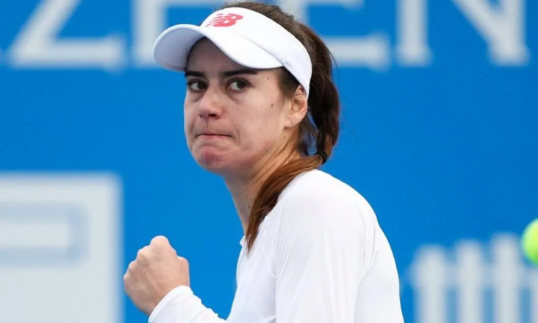 2019 începe excelent pentru Sorana Cîrstea. A ajuns în "sferturi" la Shenzen