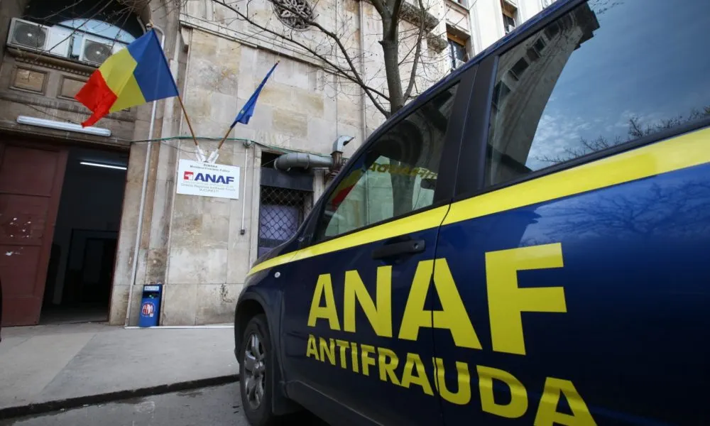 Operațiunea Tomis: 460.000 de litri de "vin" fără acte, confiscați de inspectorii ANAF, în portul Constanța