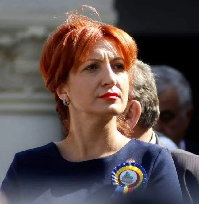 Oana Vlăduca, deputat PSD de Dâmbovița, a demisionat din partid. Merge la Pro România