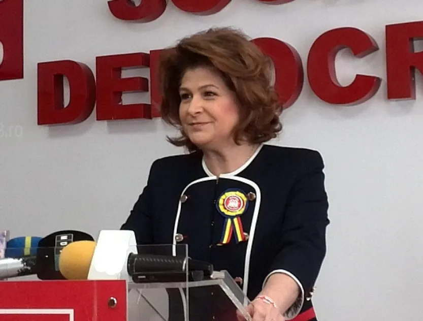 CEX-ul Național al PSD a decis organizarea de alegeri în PSD Dâmbovița