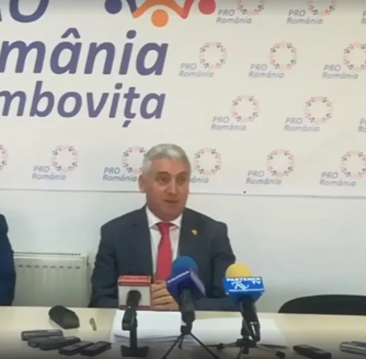 Țuțuianu despre scandalul Kovesi : "Nimeni nu-i mai presus de lege"