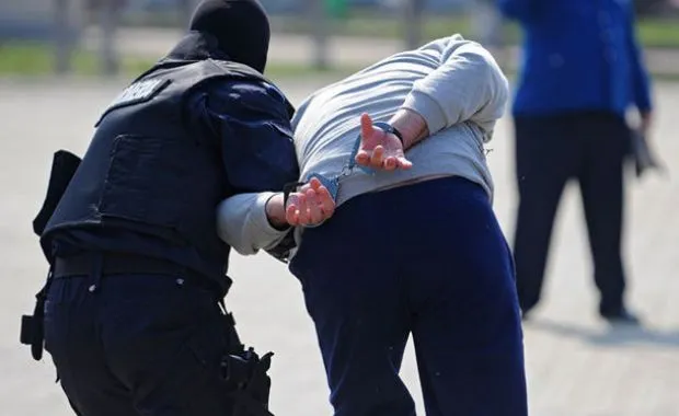 Tâlhar din Târgoviște, trimis după gratii