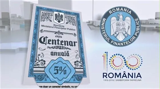 MFP continuă și în luna martie emisiunile de titluri de stat pentru populație