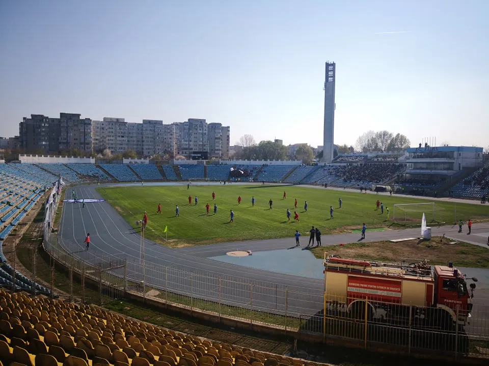Chindia pierde la Constanța și se îndepărtează de zona promovării