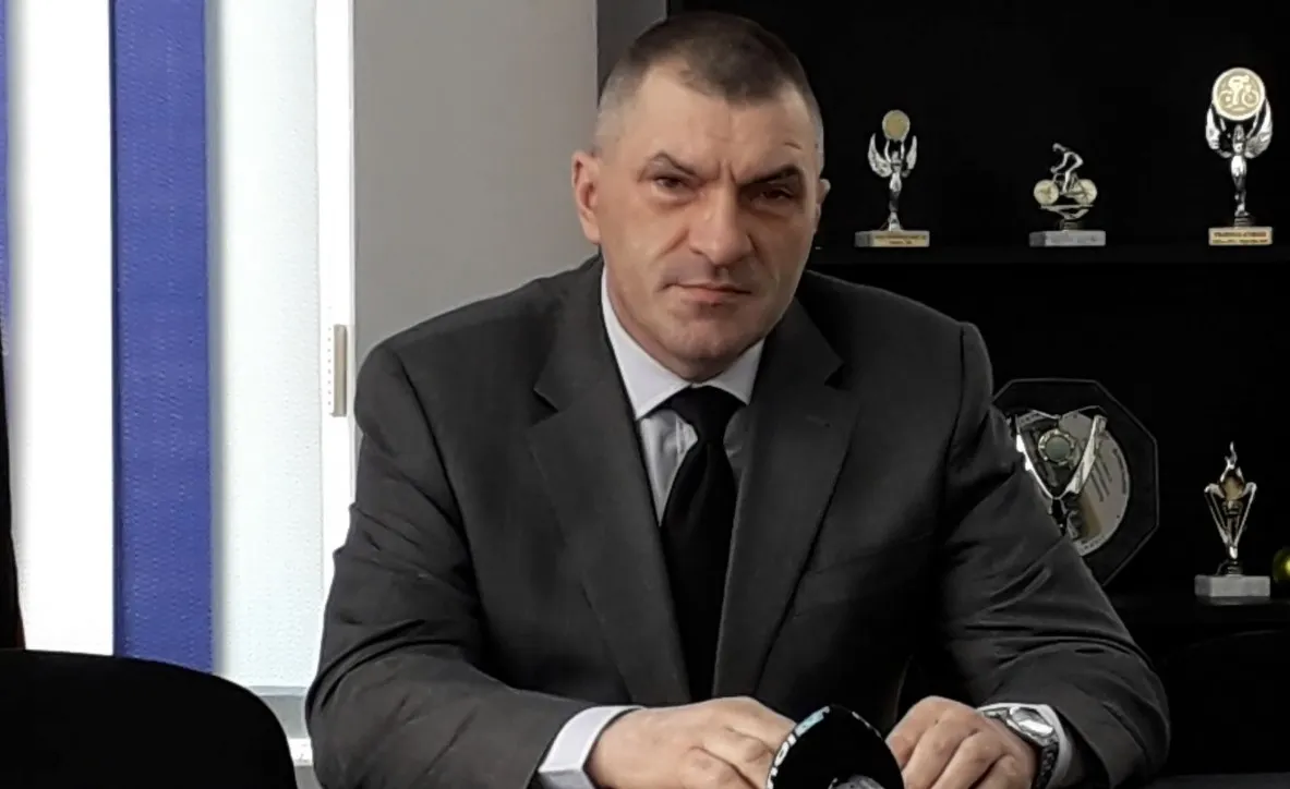 Șef nou la IPJ Dâmbovița