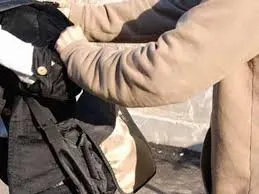 Plasat sub control judiciar, după ce a tâlhărit o femeie și i-a luat poșeta