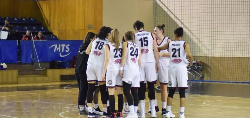 Baschet feminin: CSM Târgoviște, înfrângere (și) la Cluj și încă un obiectiv ratat