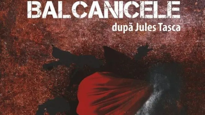 Spectacol interzis copiilor sub 16 ani la Teatrul Tony Bulandra