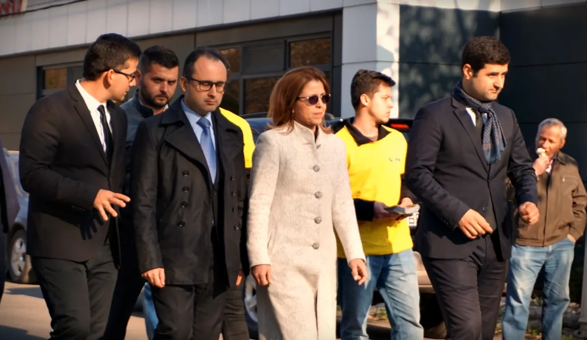 Mii de reacții în spațiul virtual, după succesul româncelor Cîrstea și Mitu, la Lugano