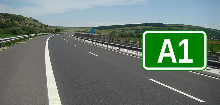 Direcţia Silvică Dâmboviţa va realiza 6,3 km de perdele forestiere de protecţie de-a lungul Autostrăzii