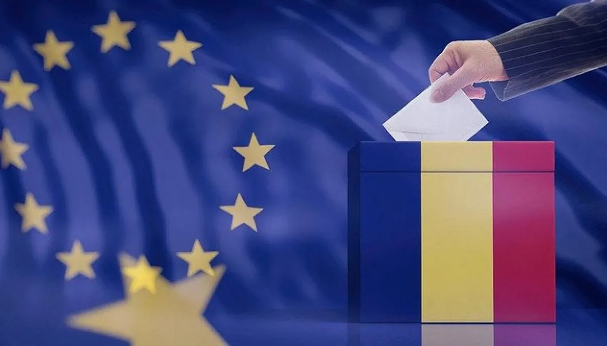 ALEGERI EUROPARLAMENTARE 2019. Județul Dâmbovița, pe locul doi, după Teleorman