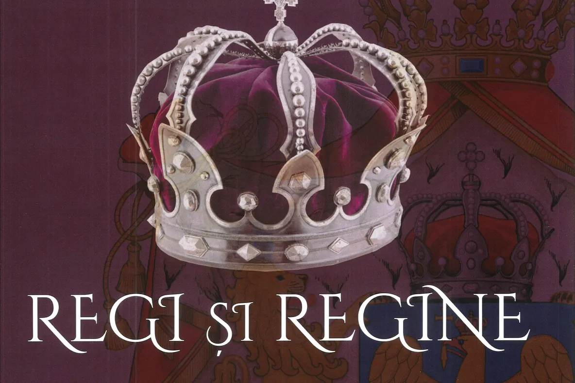 „Regi şi Regine” - expoziție de grafică, la Biblioteca Județeană
