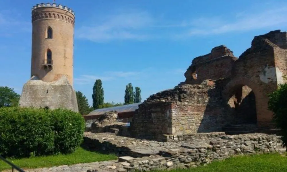 Intrare liberă în muzeele Curții Domnești din Târgoviște, de 1 iunie