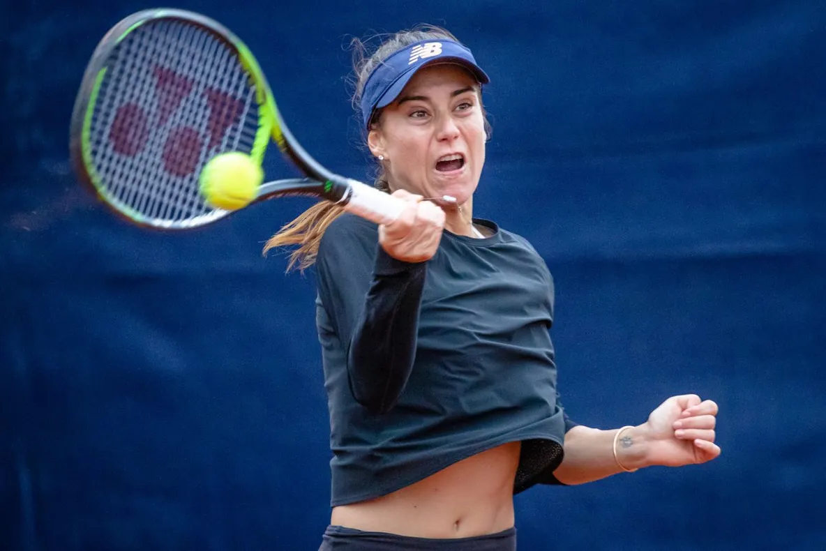 Cea mai bună perfomanță a anului pentru Sorana Cîrstea. E în semifinale la Nurenberg