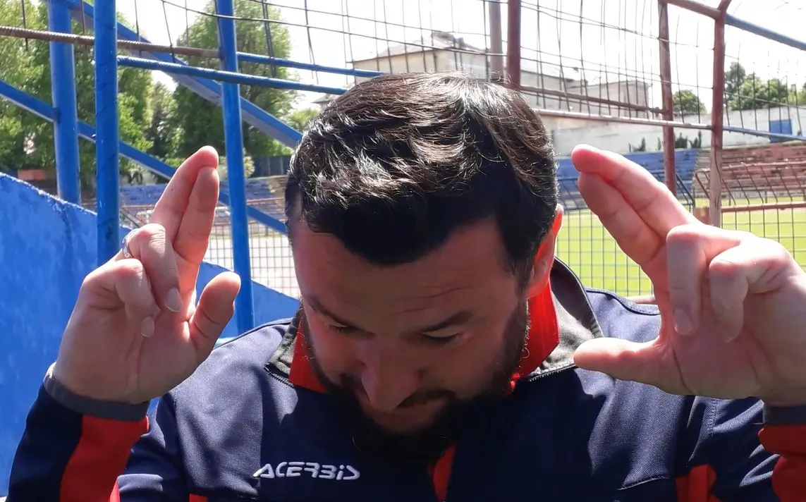 Video| Viorel Moldovan: "Nu am desfăcut, încă, șampania. Am pus-o la rece!"