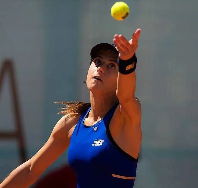 Sorana Cîrstea câștigă trei poziții în clasamentul mondial al jucătoarelor de tenis
