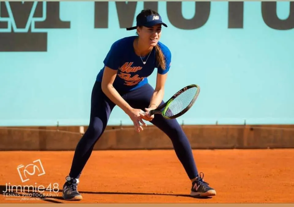 Sorana e în "sferturi" la Nurenberg, după ce a disputat două meciuri în aceiași zi
