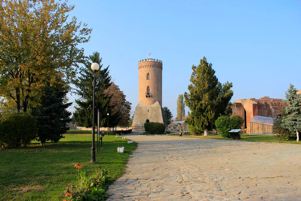 Numărul de vizitatori este în creștere, la Curtea Domnească