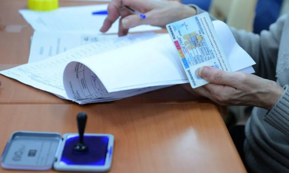 Dâmbovița, printre județele în care au fost înregistrate cele mai multe sesizări electorale