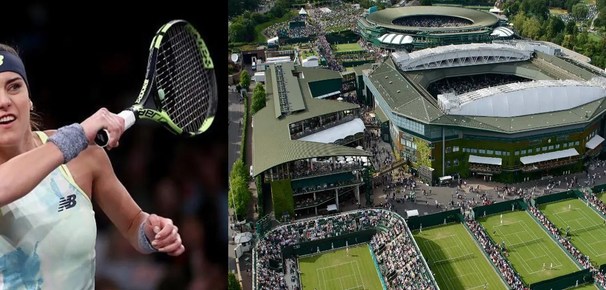 Wimbledon 2019: Sorana Cîrstea întâlnește revelația de la Roland Garros