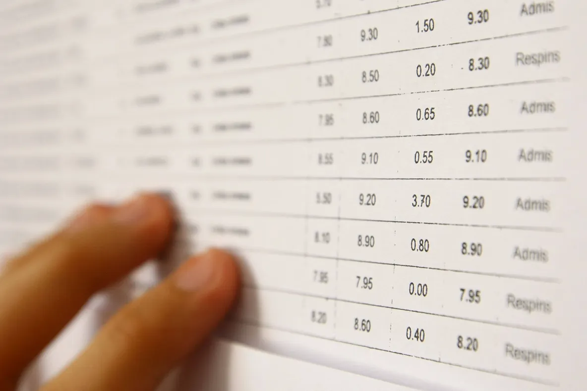 Rezultate Evaluare Dâmbovița 2019. Patru medii de 10 pe linie