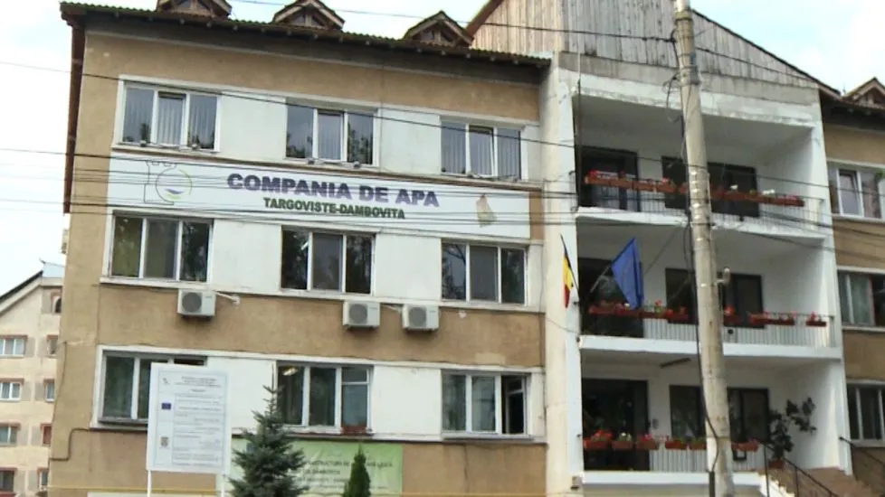 1.900 de utilizatori ai portalului Companiei de Apă