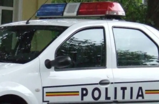 Un tânăr a distrus o sală la UPU Găești și a amenințat medicii